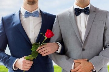 У Шотландії священикам дозволили одностатеві шлюби