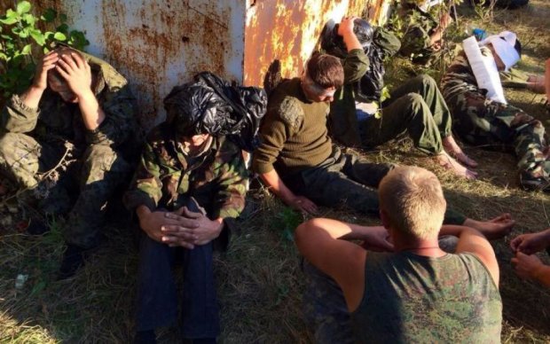 Стало відомо, скільки українських солдат необхідно вирвати з "ДНР"