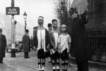 12 вражаючих фото, які повернуть вас назад у минуле