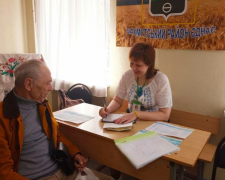 Оформление документов, фото: Facebook