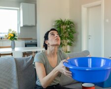 Затоплення квартири. Фото: Getty Images