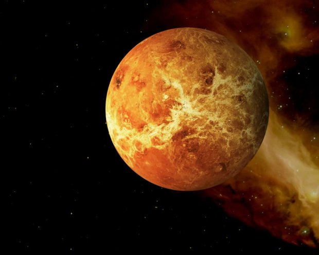 Астрономи поставили Венеру на місце: забудьте все, чому вас вчили в школі