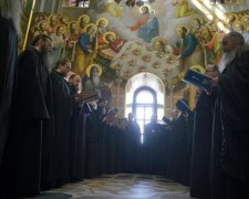 Убийство и разбой: московские попы скрыли у себя опасного преступника