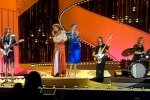 ABBA, фото: скріншот з відео