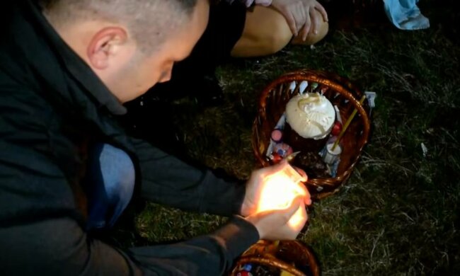 Священик розповів, чого категорично не можна класти у Великодній кошик: від алкоголю краще відмовитися