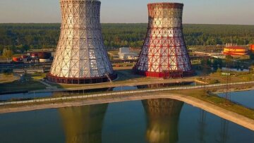 Харьковская ТЭС