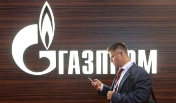 «Газпром» продасть свої активи за кордоном