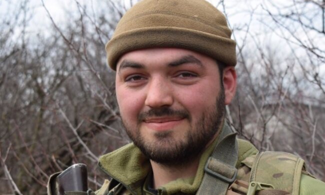 Горный пехотинец Дмитрий, facebook.com/pressjfo.news