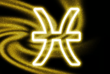 Знак Зодиака Рыбы, изображение: freepik.com