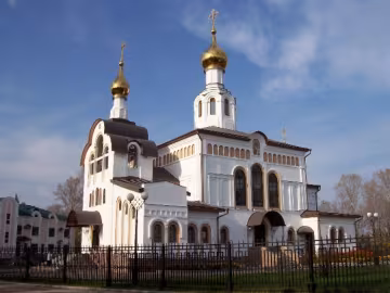 Суд отпустил священника-некрофила