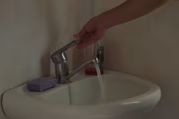 Водопостачання. Фото: скрін youtube