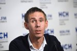 Панин голым задом оккупировал крымские горы