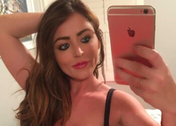 Софи Ди, instagram.com/sophiedee/