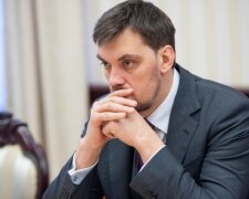 Пальчевський емоційно відреагував на заяву Гончарука: "Якщо йде перший, давайте вже всі інші"