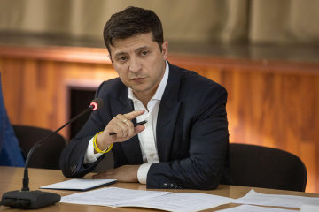 Головне за ніч: ультиматум Зеленського олігархам, безстрокове перемир'я на Донбасі та арешт рахунків Порошенка