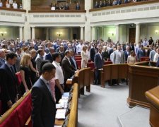 Намерения прокуратуры лишат сна парламенских небожителей