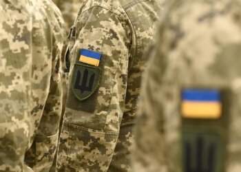 Мобилизация в Украине, фото 5.ua