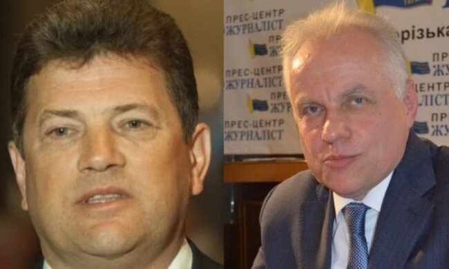 Вибори в Запоріжжі: Буряк витратив майже вісім млн гривень