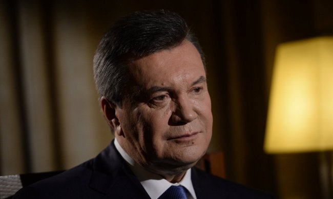 Януковичу призначили час "Х"