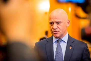 Грошей немає: ставлення одеситів до Труханова показали одним фото