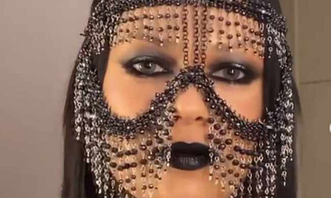 дружина Сергія Лещенка Анастасія Топольська