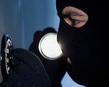 Український бізнесмен залишився без сейфа з коштовностями