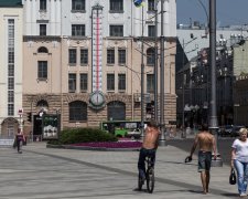 Шалена спека змусить українців мріяти про Північний полюс: врятуються одиниці