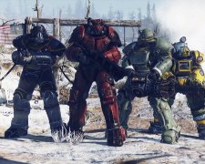 Fallout 76: разработчики опубликовали системные требования