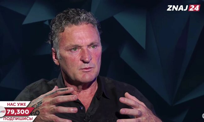 Балашов заявив, що Україна вже в НАТО, тільки залишилися політичні питання всередині країн учасниць