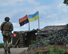 Обезьяны "ДНР" залили адским огнем ключевые позиции ООС, есть жертвы: подробности