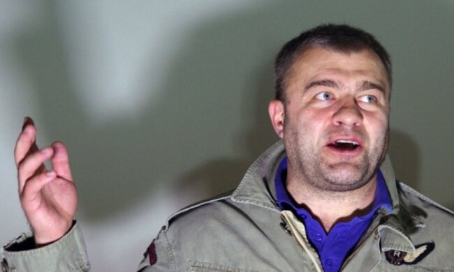 Гендиректор палацу «Україна» хоче бачити Пореченкова в Києві