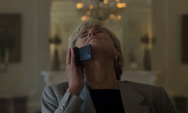 Серіал "Корона", скріншот: Netflix