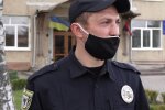 У Франківську горілка перетворила африканського мігранта на дебошира - Зімбабве чекає, але в Україні краще