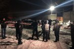 У Києві обікрали екс-губернатора та депутата: посиденьки в ресторані обійшлися в тисячі доларів