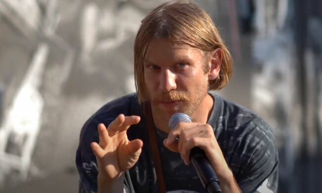 Иван Дорн, скриншот: YouTube