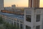 Публікація каналу Х**вый Харьков: Telegram