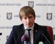 Власти Киева заманят призывников патритоизмом