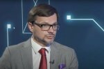 Вже багато років кожен український бізнес живе лише сьогоденням, - Дорошенко