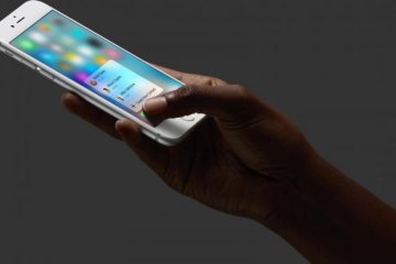 Программист слил информацию о новом iPhone