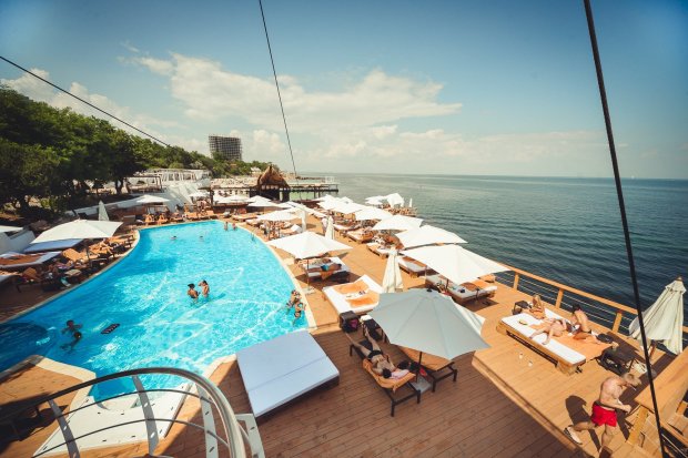 Погода в Одессе на 11 августа: лето выходит на бис, спешите к морю