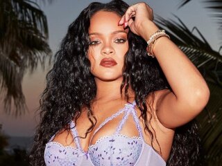 Ріанна, фото - https://www.instagram.com/badgalriri/?hl=uk