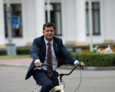 Лукашенко "наехал" на Зеленского из-за велосипеда: "Все испортил..."