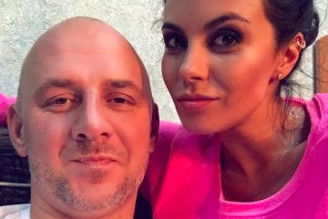 Потап растрогал идеальным утром с Каменских: "Пораньше встать и кайфовать"