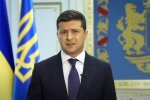 Володимир Зеленський, скріншот: YouTube