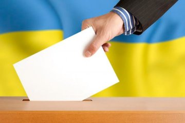 8 вересня стартує виборчий процес у 85 об'єднаних громадах 