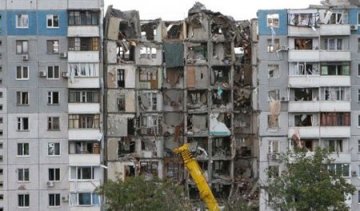 У Дніпропетровську вшанували жертв «газової трагедії» 2007 року