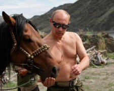 Брудні справи Путіна умістили в двохвилинний мультфільм