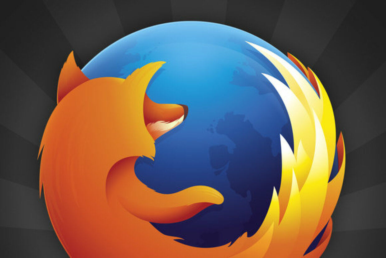 Настройка анонимности в браузере mozilla firefox