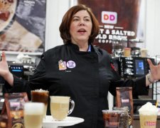 Копів не обслуговуємо: бариста відомої мережі "опустив" поліцейських