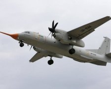 Мало не здасться: міць нового українського літака показали на відео